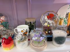 -100家灵感仓库·DIY团建(什刹海店)
