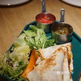 和朋友一起出来玩当然要去高颜值的地方！ 