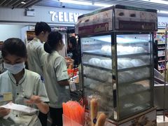 -7-Eleven(don mueang international airport)