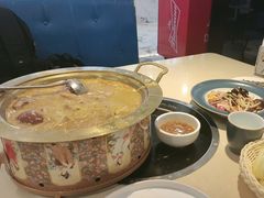 -福禄财东北菜(珠江帝景店)