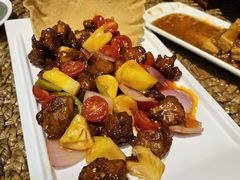 -牛头鱼庄·地道广西菜(西明店)