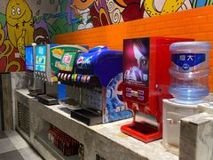 -火锅岛潮牌自助餐厅(天津天佑城店)