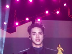 -南京奥林匹克体育中心-体育馆