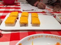 -西贝(紫荆广场店)