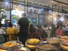 -龍歌自助小火锅(崂山丽达店)