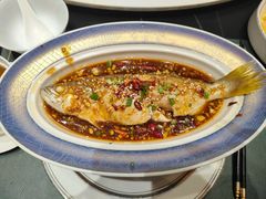 -酒蜻蜓·庭院私房菜(天元东路店)