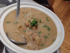 -杏花堂·山西菜馆(晋中万达店)