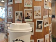 -omitofee咖啡(水泽店)