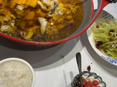 -雲蜀龙阁·金牌水煮鱼(方庄店)