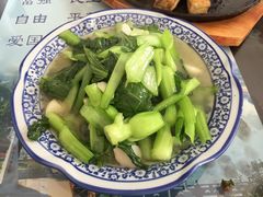 -水香园·中国徽菜名店(紫霞大道店)