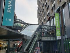 -江燕路万科里