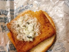 -麦当劳(成都时代奥特莱斯店)