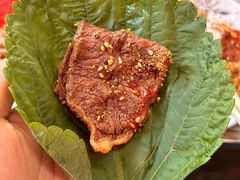 -马晓马佳牛羊肉(新合路店)