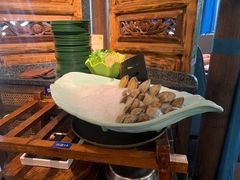 -蚬皇•陈味莞(西平景湖店)