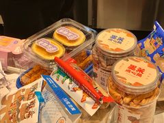 -墨茉点心局(雨花亭凯德店)