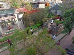 -东莞市可园博物馆