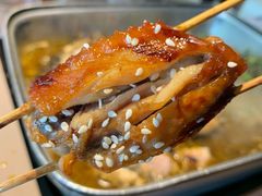 -半天妖烤鱼(方庄店)