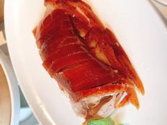 酥香嫩烤鸭-四季民福烤鸭店(望京旺角店)