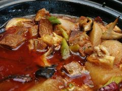 -清真悦宾楼食府(海湖店)