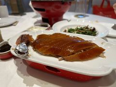 -大鸭梨烤鸭(房山店)