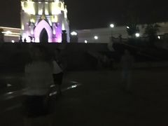 -万达影城(长沙婚庆公园中国巨幕店)