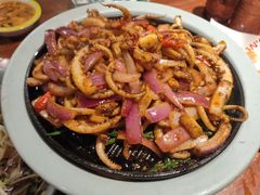 -长安记·大美陕菜(大族广场店)