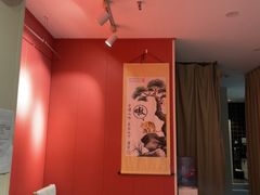 -喜推推中式推拿·按摩·轻养生(理工大学店)