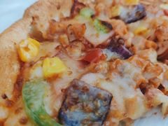 -尊宝比萨(空港国际店)