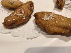-开心果牛扒城(雍华庭店)