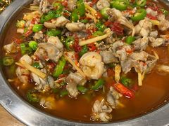-艺味深尝(云锦路店)