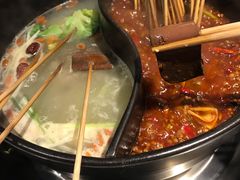 -钢管厂五区小郡肝串串香(南山店)