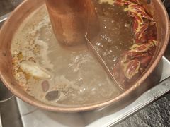 -京元盛铜锅涮肉(上海总店)