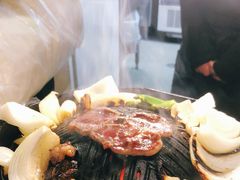 -成吉思汗 しろくま(札幌本店)