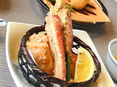 -蟹道乐(道顿堀本店)