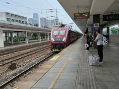 -岳阳站