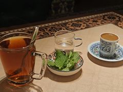 -梅夫娜土耳其餐厅.清真HALAL