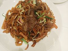 干炒牛河-稻香酒家·34年老字号·港式粤菜(汉街店)