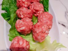 -鼎潮盛潮汕牛肉火锅(暮云店)