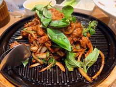 -小大董·烤鸭(王府井apm店)