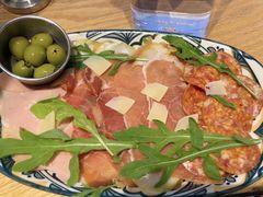 -1861意大利餐厅(来福士店)