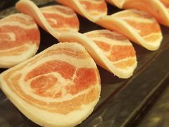 -汉拿山烤肉(东直门东方银座店)
