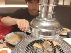 -隐家本格烧肉(万达广场店)
