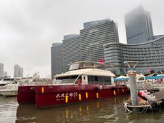 -日照世帆赛基地