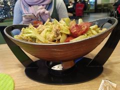 -荣鹏风味烀饼(万达广场店)