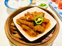 -相思林金岛饭店(青山湖店)
