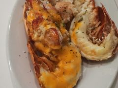 -茹丝葵经典牛排馆(成都IFS店)