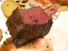 -卡本妮法餐厅·北京和平宾馆