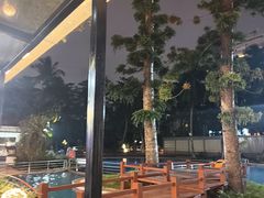 -海岛八号龙虾烧烤田鸡(蓝天路总店)