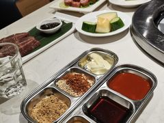 -么子烤肉(化龙池店)