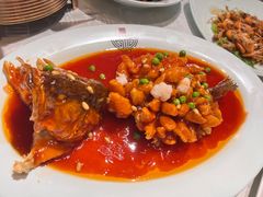 -和满堂·经典本帮菜(川沙古镇店)